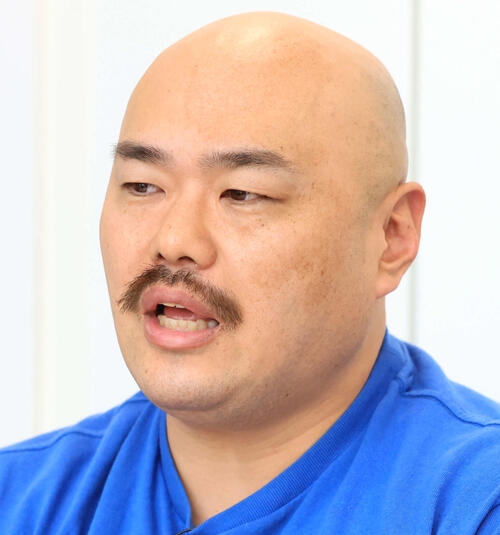 クロちゃん私見「Ｚ世代って攻撃はできるけど防御は下手な子が多い。嫌な事を経験してないから」 - お笑い : 日刊スポーツ