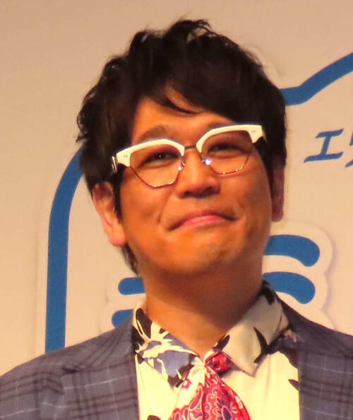 古坂大魔王「よく悪口言う人に限って、自分が言われるとブチギレる」“意味深投稿”にX反響 - 芸能 : 日刊スポーツ