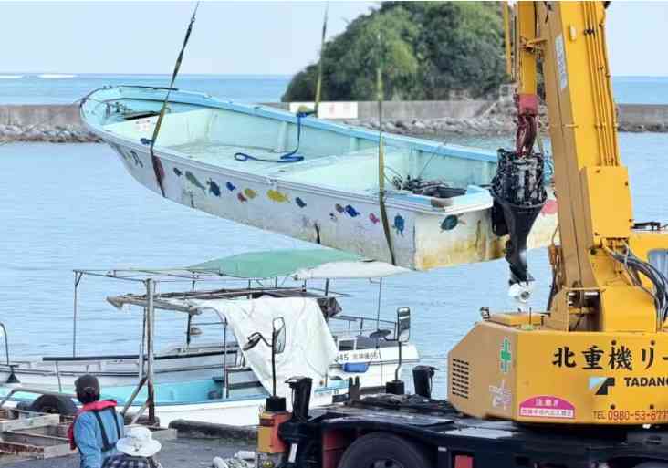 「踏み込みすぎだ」と批判　沖縄・玉城知事、辺野古事故巡る文科省の判断に