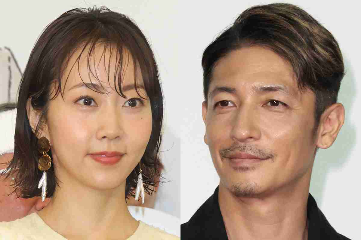 《公園でママ友と談笑する玉木宏のスパダリぶり》木南晴夏、“モラハラ夫との地獄ドラマ”が反響…「結構怖い」明かしていた夫婦の子育て事情【電動ママチャリで夫が送迎】  ｜NEWSポストセブン