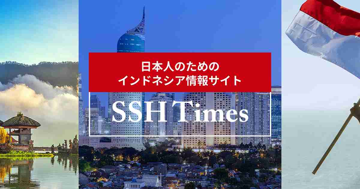 インドネシアで日本のＢ級グルメが大ブーム 王女が専門店オープン カズレーザーも驚がく「王立？」 - インドネシアの魅力を伝える情報サイト！SSH Times