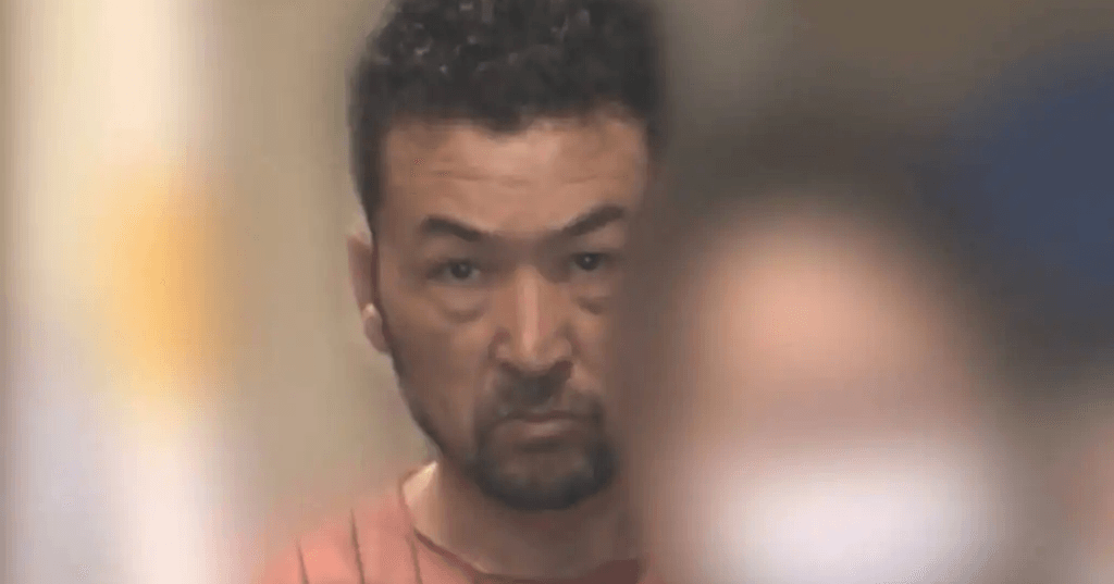 盗まれたランドクルーザー保管の疑いでアフガニスタン人の男を逮捕　輸出に外国人窃盗グループが関与か　千葉・東金市 (FNNプライムオンライン)