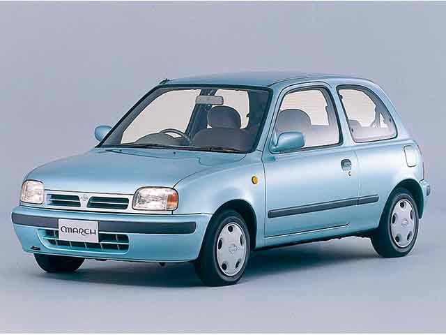 日産車の魅力って何ですかね