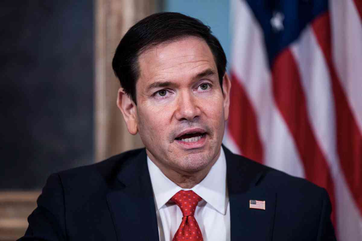 米国務長官、カタール首相と会談　イランがLNG船通航許可か（時事通信） - Yahoo!ニュース