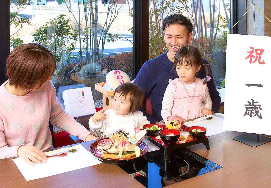 子連れで行きやすい外食チェーン店