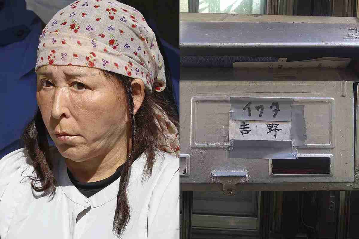 「本当に若返りたかった？」“架空の妹”になりすましの72歳女は勤務先でも「48歳」、“24歳サバ読み”の真相 - ライブドアニュース