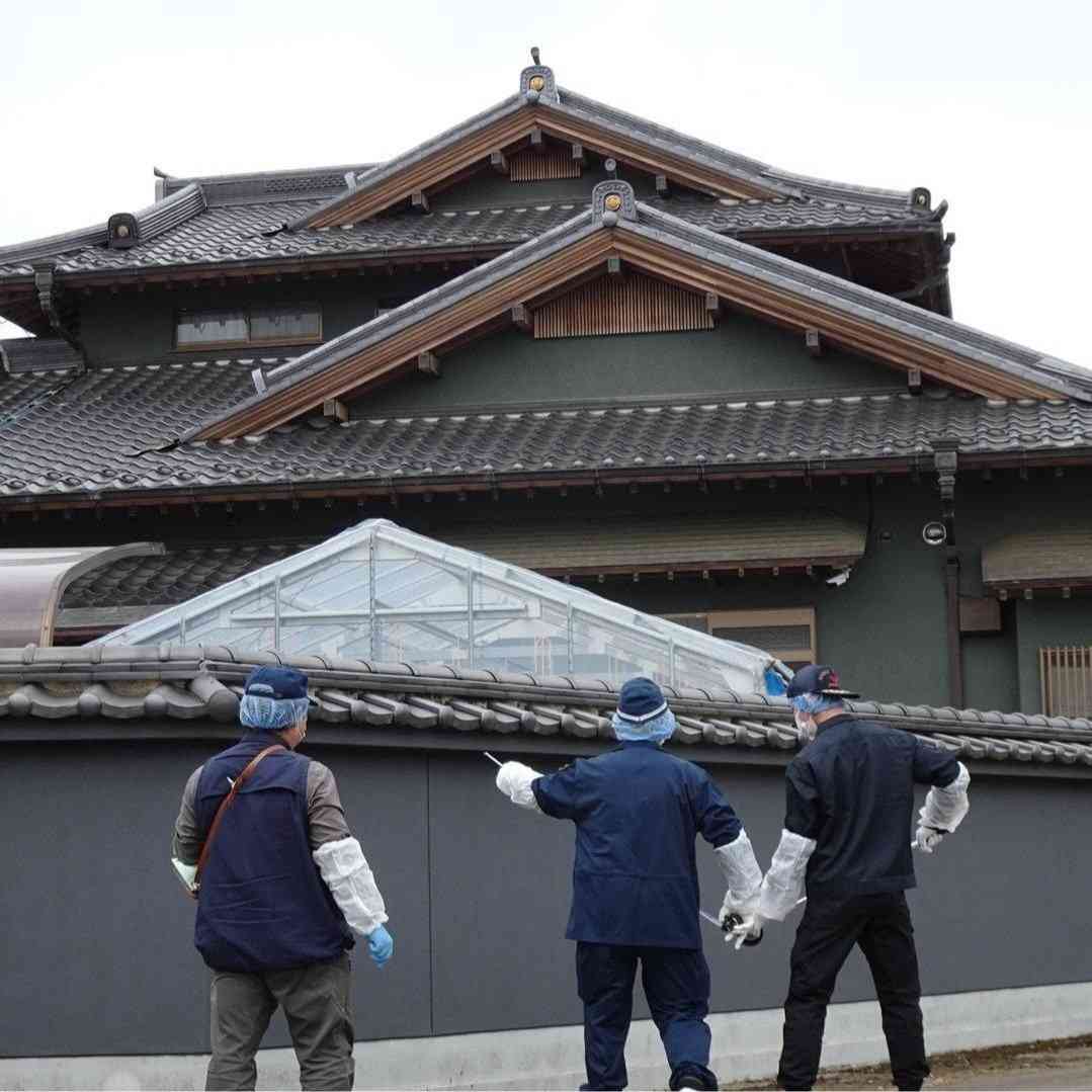 《栃木・強盗殺人》「ゴボウ御殿」と地域に親しまれ外国人も住み込む“豪邸”が標的に…「テレビでも取材された有名なお宅でした」前日から度々不審者…16歳少年が次々と逮捕（集英社オンライン） - Yahoo!ニュース