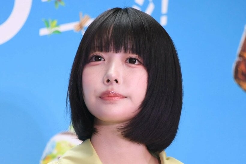リアルで、こんな人に会ってびっくり！