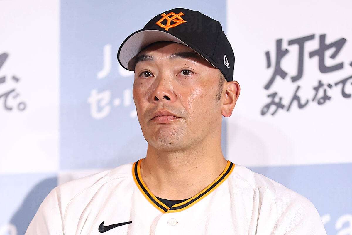 「普通は逮捕までいかない」「チャットGPTが『児相』と答えなければ…」巨人・阿部監督を“自滅”に追い込んだ「昭和的価値観」 | デイリー新潮