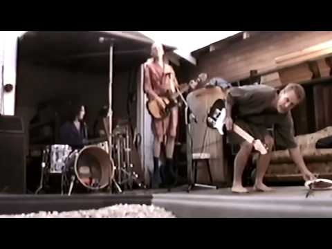The Presidents of the United States of America - Kitty (Official Music Video)