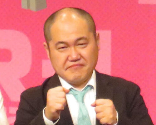 Ｒ－１王者芸人、サバンナ高橋謝罪騒動に言及「僕は高橋さんの優しい一面しか知らない」 - 芸能 : 日刊スポーツ