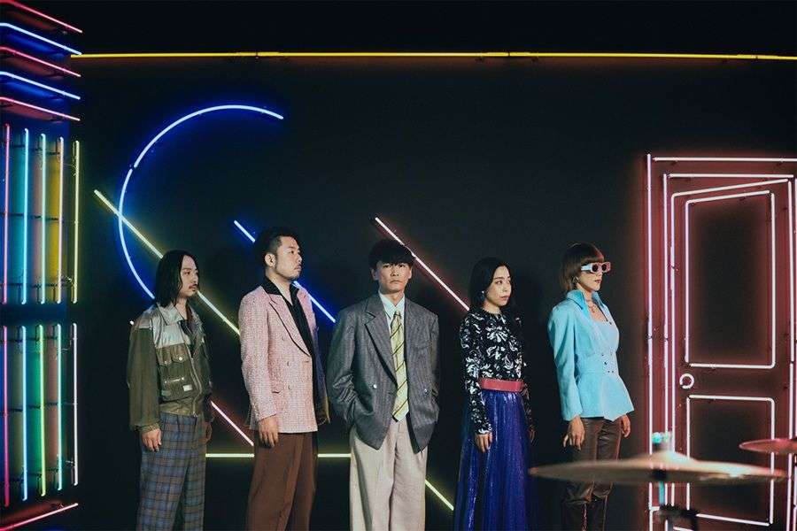 サカナクション、約14年前の楽曲『夜の踊り子』急上昇ランキング1位　ショート動画で話題に（2026年5月7日掲載）｜日テレNEWS NNN