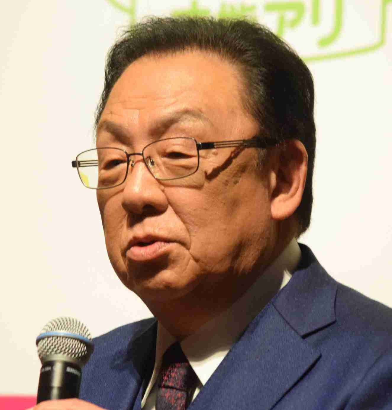 「本当に腹立つ」梅沢富美男にもナフサショック直撃「そんなバカな話がありますか？」語気強める（日刊スポーツ） - Yahoo!ニュース