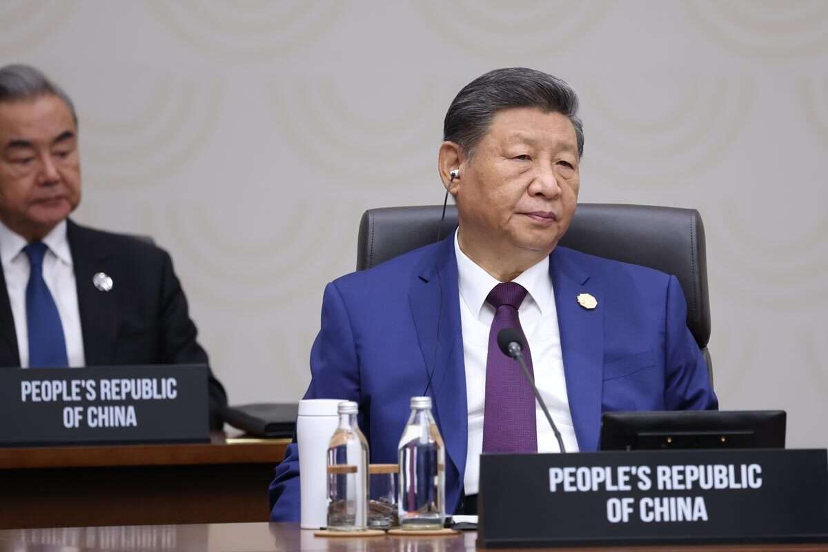 TPP非加盟の中国が関連行事を画策　各国を無断で招待、意図巡り懸念拡大（時事通信） - Yahoo!ニュース