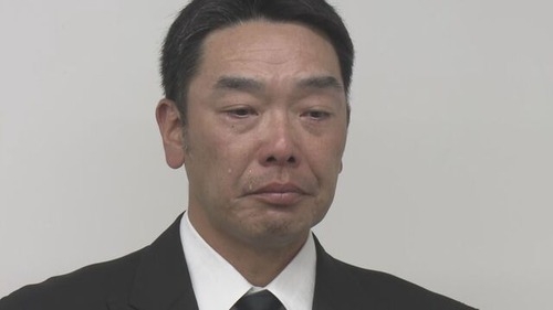 【阿部慎之助】娘は父親に冤罪を被せて年収1億5000万円を捨ててまで何をしたかったのか:ハムスター速報
