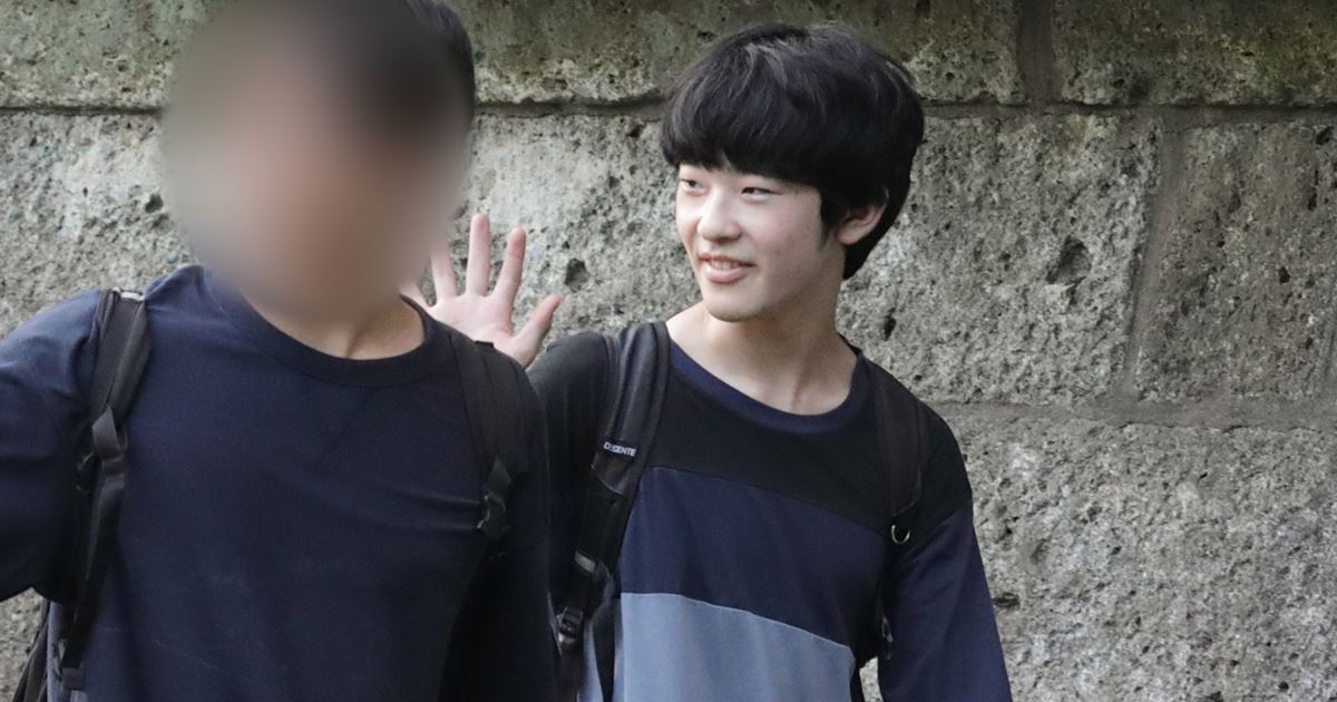 「教科書レベルの質問に戸惑われることも」悠仁さま　筑附関係者からもあがる“東大ご進学”への疑問 | 女性自身