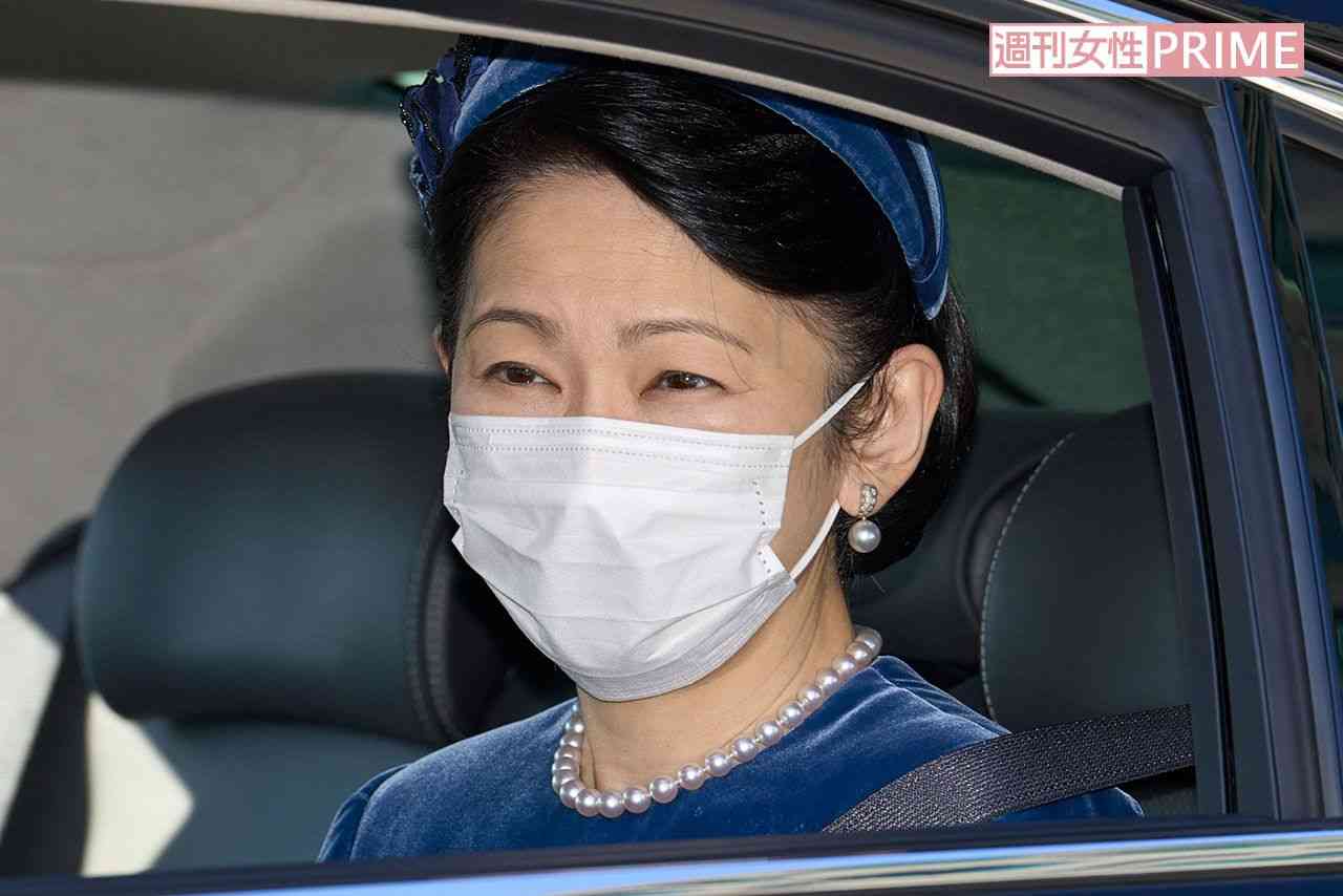 悠仁さまの筑附入学で在校生は早くも「ひぃめろ」呼び、紀子さまは“目を光らせる”保護者会へ（2ページ目） | 週刊女性PRIME