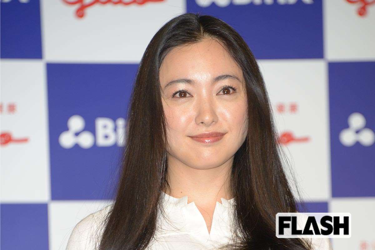 仲間由紀恵の“ふっくらビジュ”に「いまのほうがかわいい」集まる支持　情熱ヒロインから“平凡な母親”へ演技力の進化