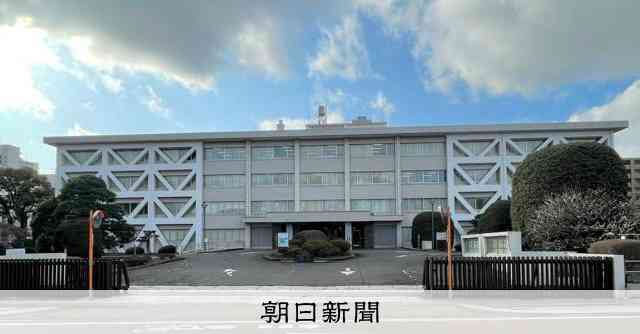 捜査資料で容疑者を「デブ、ブタ」と記載　茨城県警幹部が公判で謝罪 [茨城県]：朝日新聞