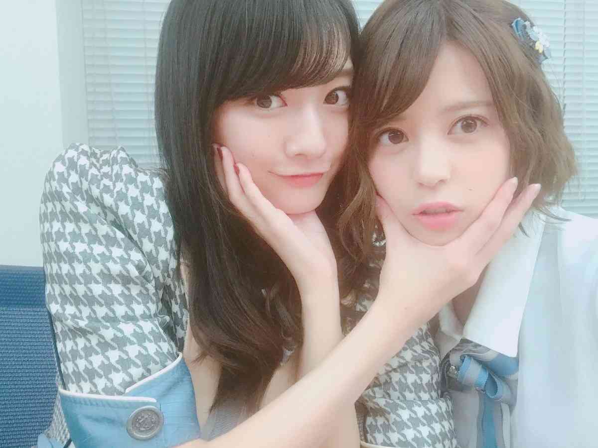 ラストアイドル、吉崎綾・古賀哉子・王林が卒業「感謝の気持ち」
