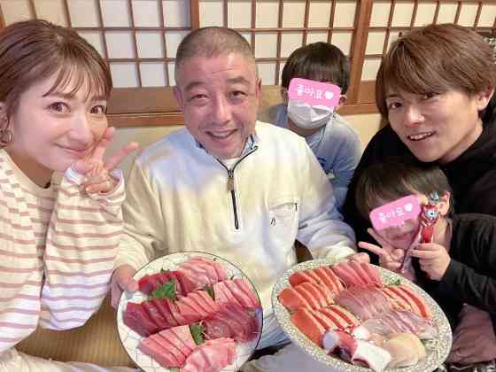 辻希美、第5子・夢空ちゃんと親子共演　『ひよこクラブ』に登場「親子での撮影が初めて」