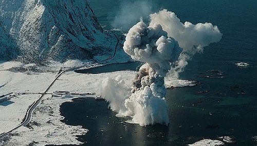 ノルウェー、北極圏の衛星データを秘密裏に探った疑いで中国人を逮捕（中央日報日本語版） - Yahoo!ニュース