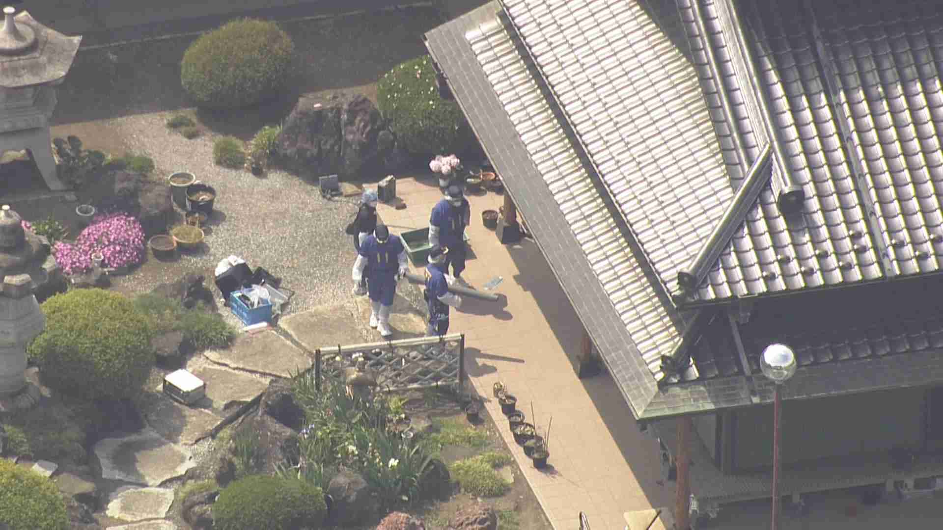 バール持った数人住宅に押し入り1人死亡、2人けが　現場近くにいた10代少年が強盗に関わった趣旨の話　栃木・上三川町（FNNプライムオンライン（フジテレビ系）） - Yahoo!ニュース