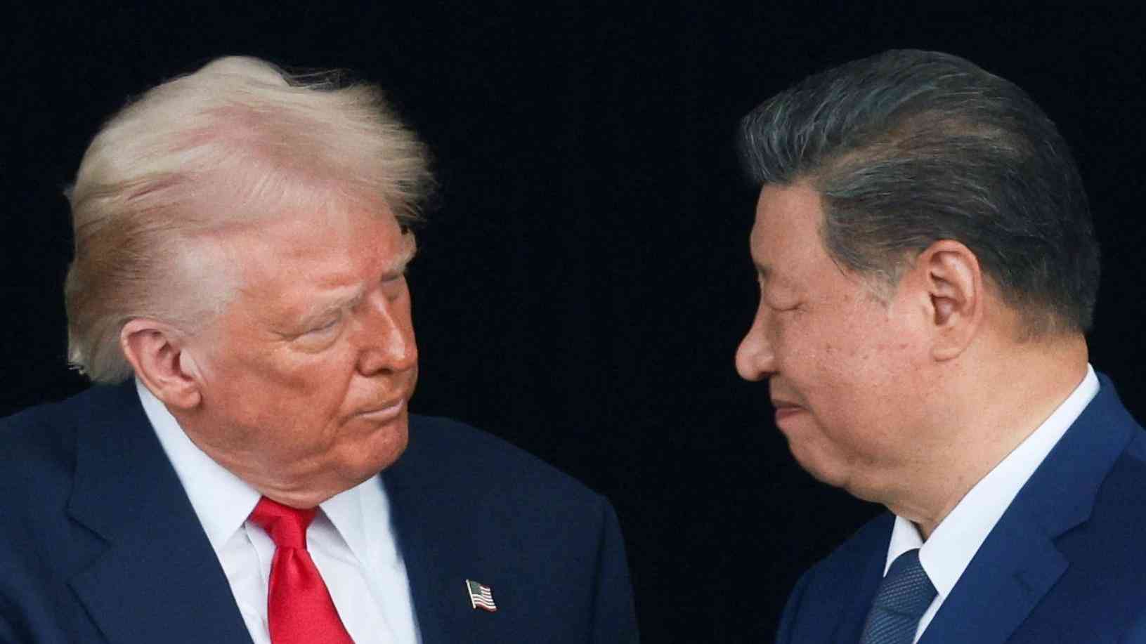 米・世論調査：米同盟国は「トランプよりも習近平が頼りになり、中国が世界の覇者になる」と思っている（遠藤誉） - エキスパート - Yahoo!ニュース