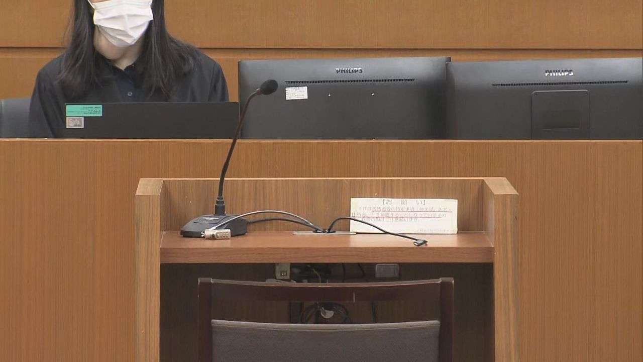 集団暴行死 男が証言を拒否し退廷 - Yahoo!ニュース