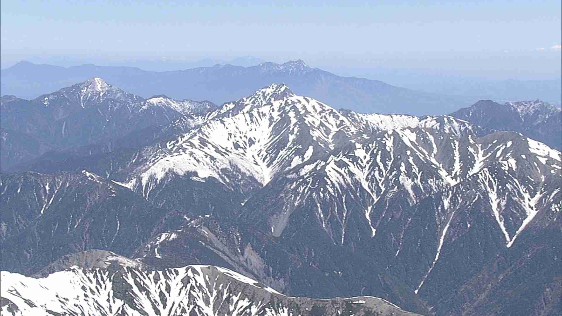 「小屋にいます、無事です」 南アルプス救助要請で応答　動けなくなったのはインドネシア国籍4人と判明　警察と消防の救助隊員が現場へ　（テレビ静岡NEWS） - Yahoo!ニュース