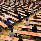 >>2574＞共通テストの受験率でも国公立大進学率でも、一都３県の高校は都道府県別... | ガールズちゃんねる - Girls Channel -
