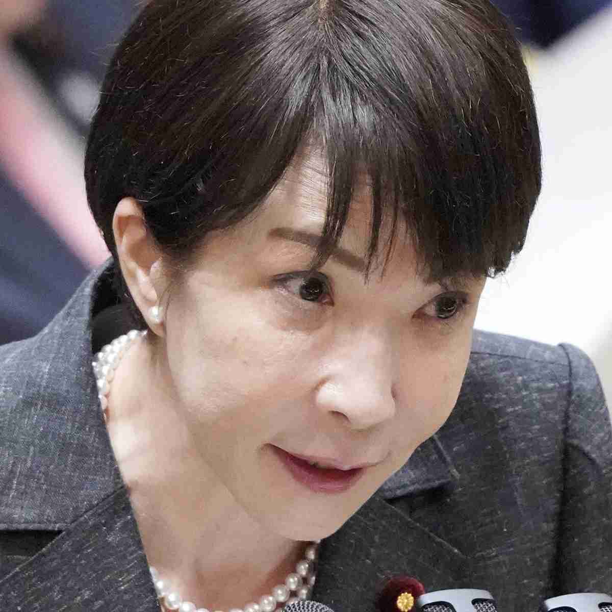 「嘘の経歴で、しゃあしゃあとテレビにまで出れる人」芥川賞作家　痛烈批判した高市首相の“疑惑”が再燃（女性自身） - Yahoo!ニュース