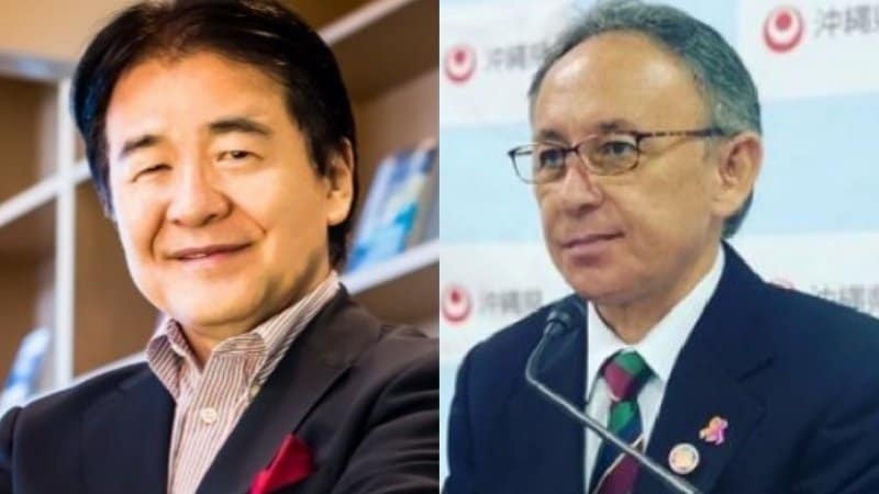 竹中平蔵「沖縄は“基地反対”よりIRと住宅政策が必要だ」玉城デニー県政への厳しい批判「利益は県外と海外に流出」「県民に資産を」 | 集英社オンライン | ニュースを本気で噛み砕け