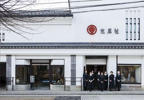 岩手、盛岡の観光オススメ