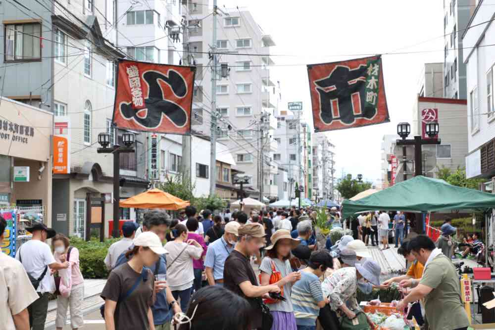 岩手、盛岡の観光オススメ