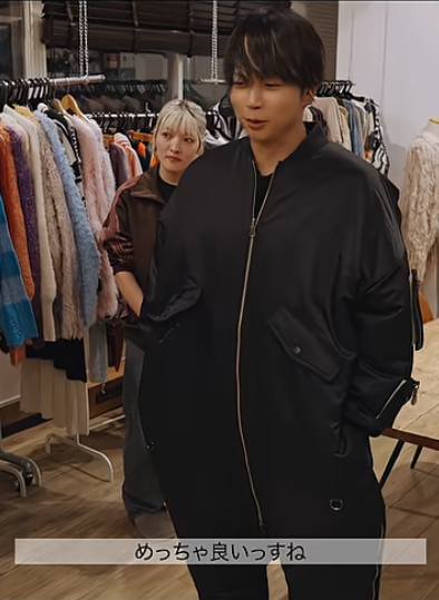 増田貴久、アパレルプロデュースも「着こなせるやついるんか」とファンも困惑…“奇抜すぎる”デザインが話題