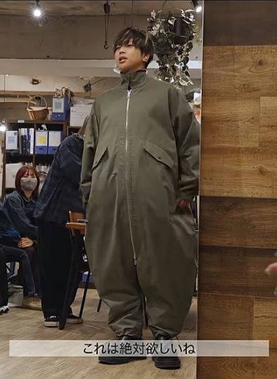 増田貴久、アパレルプロデュースも「着こなせるやついるんか」とファンも困惑…“奇抜すぎる”デザインが話題