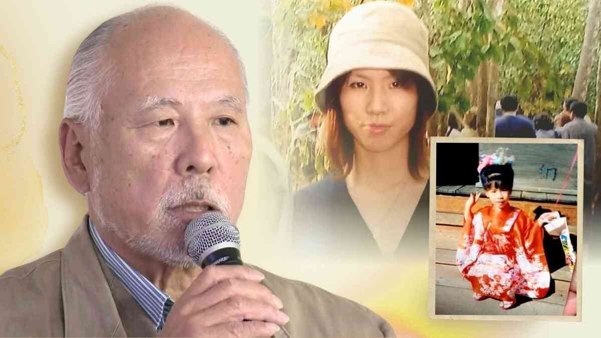 「2週間土の中に埋められていた人間ってどうなるか分かります？」変わり果てた20歳の娘と対面　ネットで知り合った49歳男に娘を殺害された父親の22年 | 福岡のニュース｜RKB NEWS｜RKB毎日放送