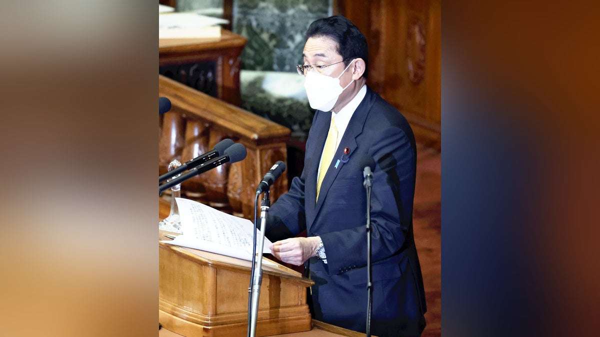 首相「極めて重要なプロジェクト」、サハリン２撤退否定…「ＬＮＧ安定供給に貢献」 : 読売新聞