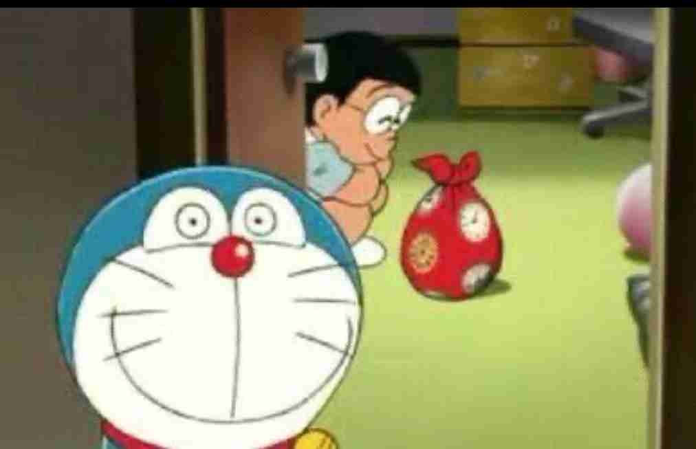 目が垂れてきた