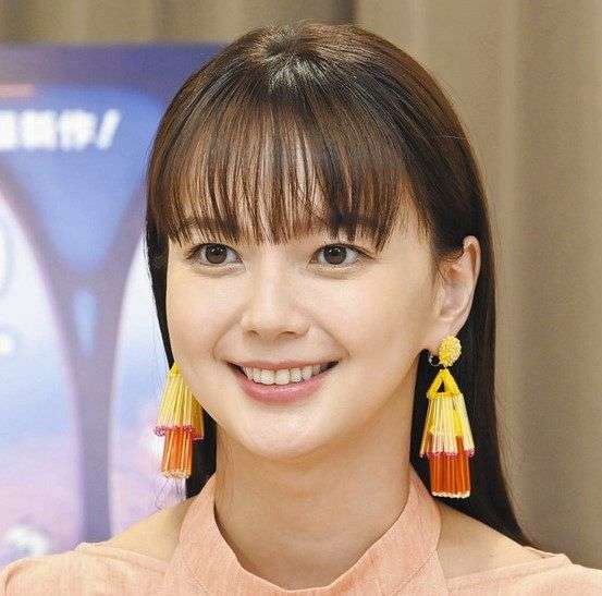 多部未華子のビフォーアフター