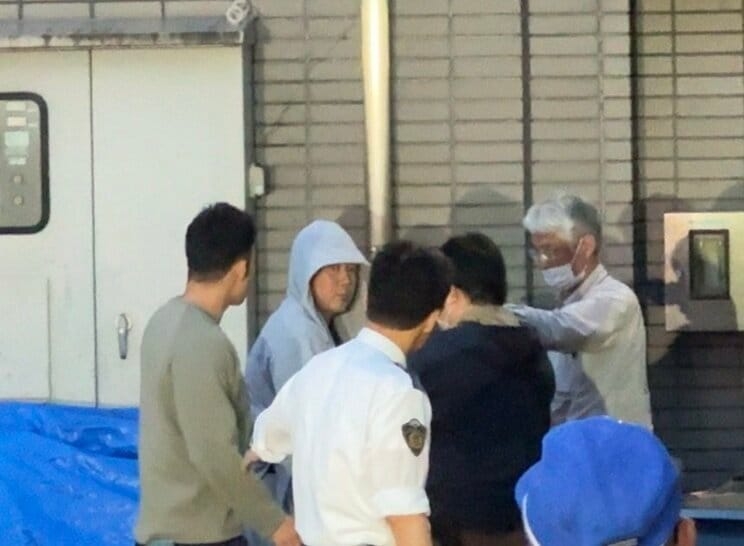≪福生マッチョハンマー男≫被害少年の親が告白「騒音がうるさい」との動機に「お互いさまじゃない？って感じです」一方、本人は「記憶は曖昧でわからない」