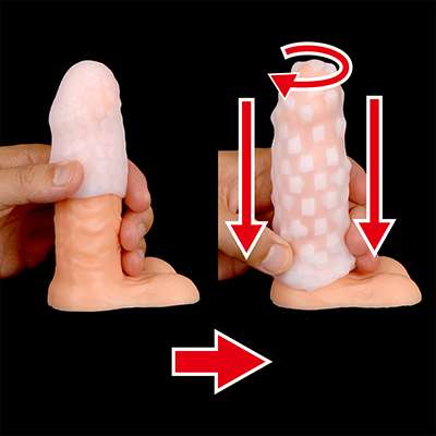 【アダルト】これに共感してくれたらプラス