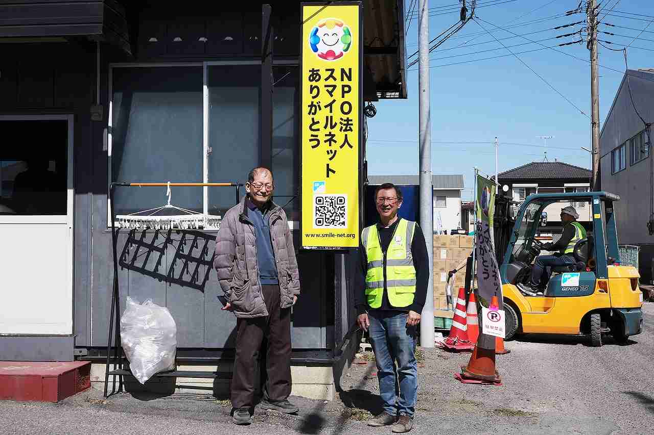 「仕事ない」「年金ない」日本で年を重ねた外国人労働者　直面する生活困窮 #日本社会と外国人（Yahoo!ニュース オリジナル 特集）