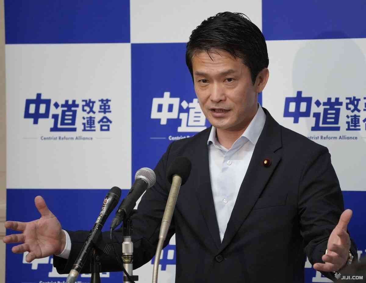 中道がクラファン開始　寄付2000万円超集まる