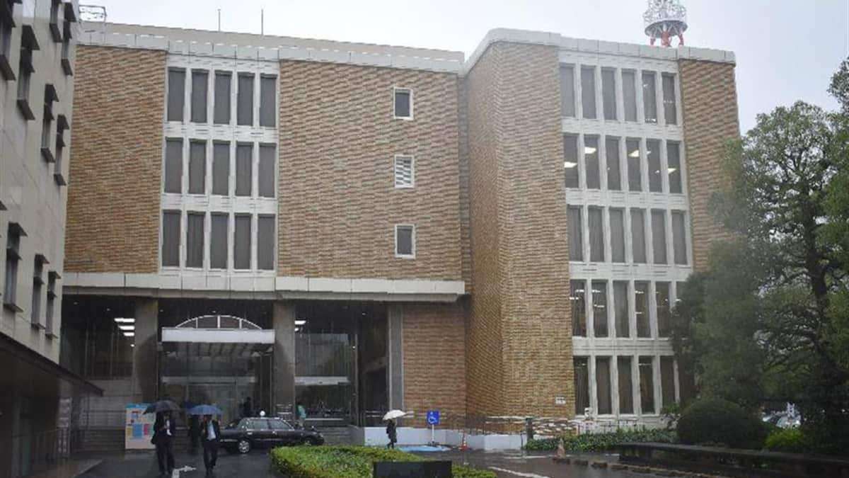 小４男児殺害、３３歳義父に懲役１６年　さいたま地裁 - 産経ニュース