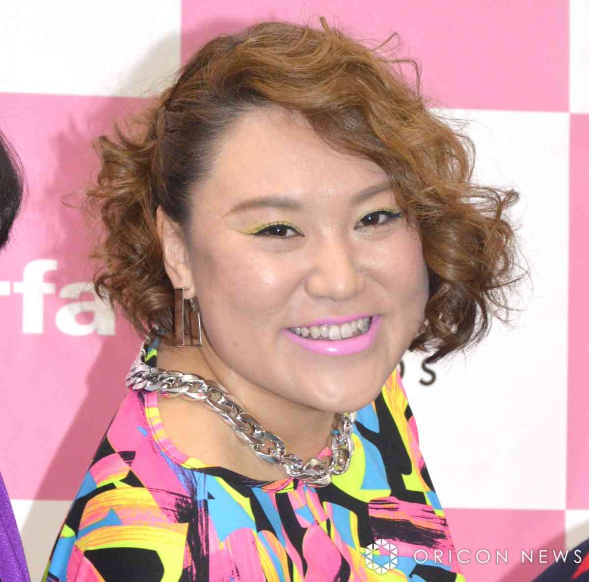 バービー、日焼け止めを塗らない理由　共演者「説得力ある」「たしかに」  | オリコンニュース（ORICON NEWS）