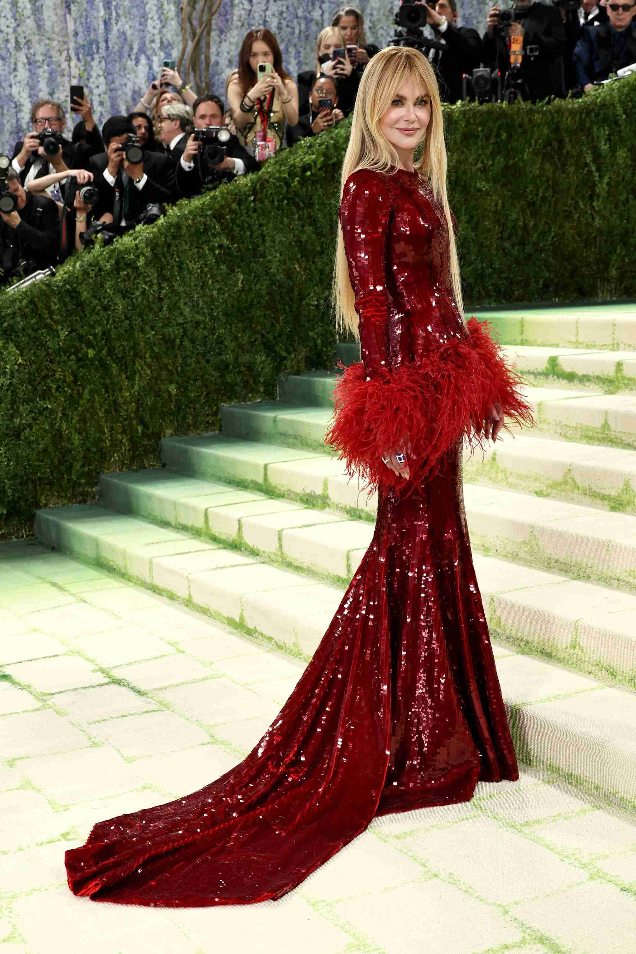 【実況・感想】メットガラ2026を語ろう！【MetGala2026】