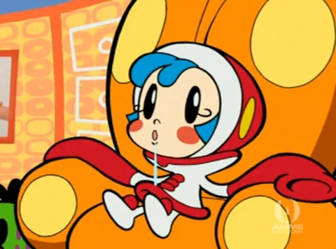 スーパーミルクちゃん好きな方いますか？