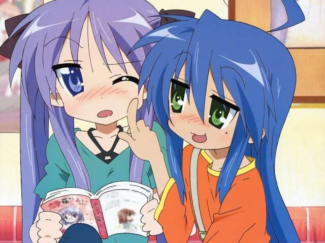 同性愛が主題じゃない漫画で描かれる同性愛part2